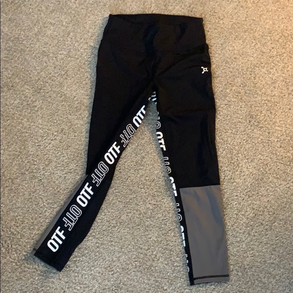 Orangetheory Leggings
